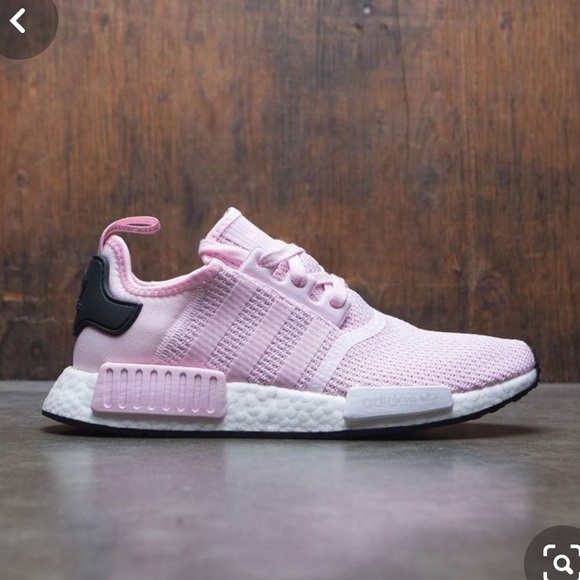 adidas Shoes - 🌸NWTs adidas nmd R1 rare colorway!